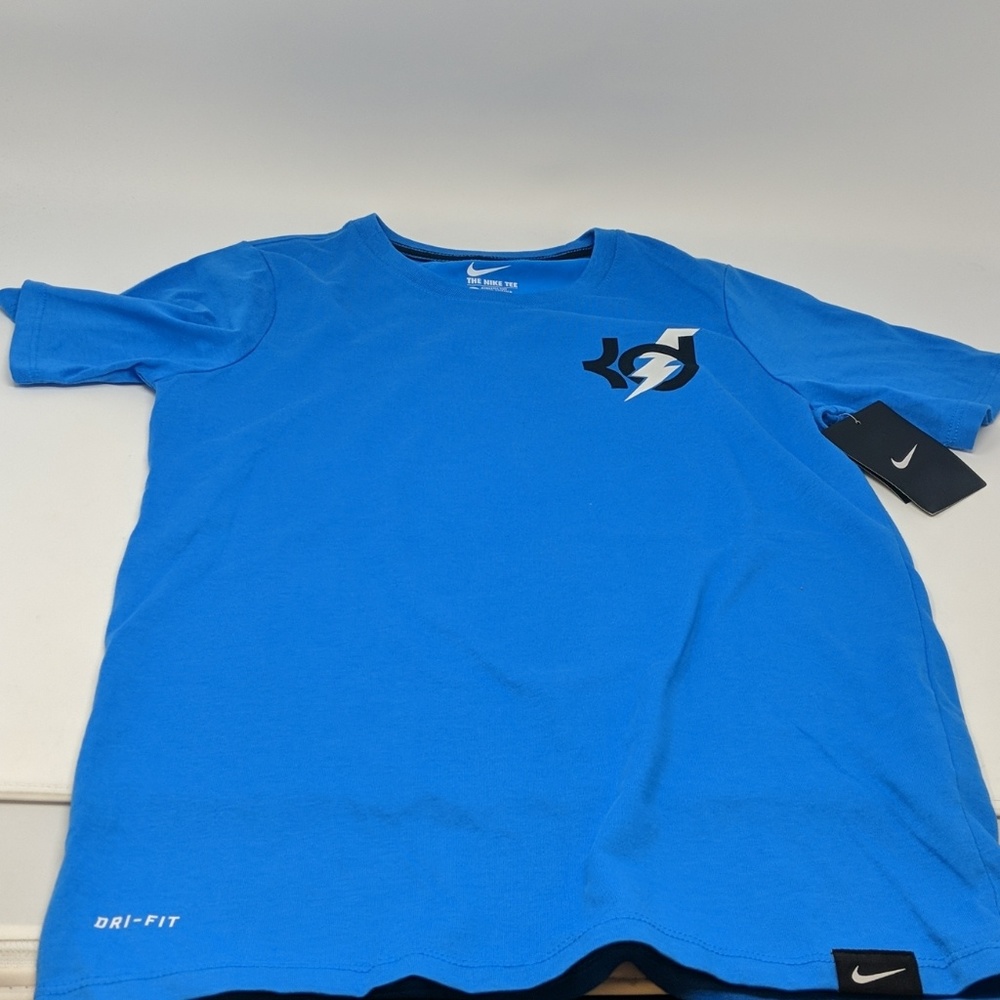 Nike Boys Shirt 4A